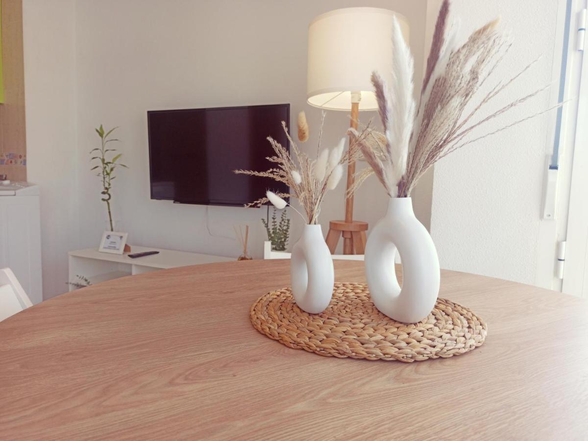 Ferienwohnung Avenida Principal Cerca De La Playa Con Aire Acondicionado Y Wifi - By Aloha Palma Águilas Exterior foto