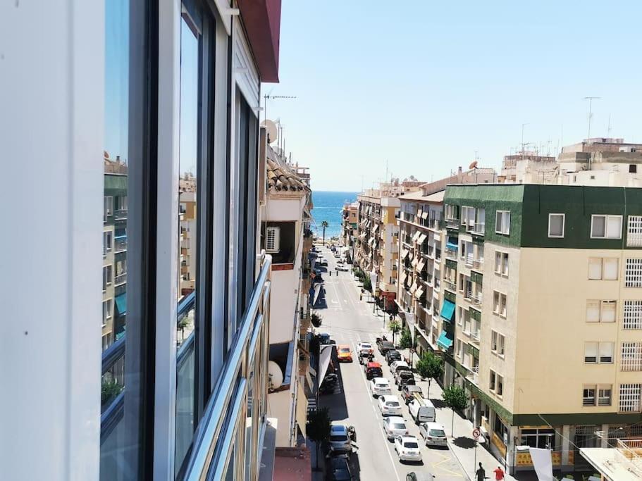 Ferienwohnung Avenida Principal Cerca De La Playa Con Aire Acondicionado Y Wifi - By Aloha Palma Águilas Exterior foto